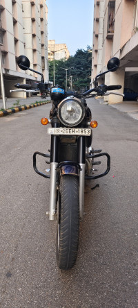 Jawa forty two  Model