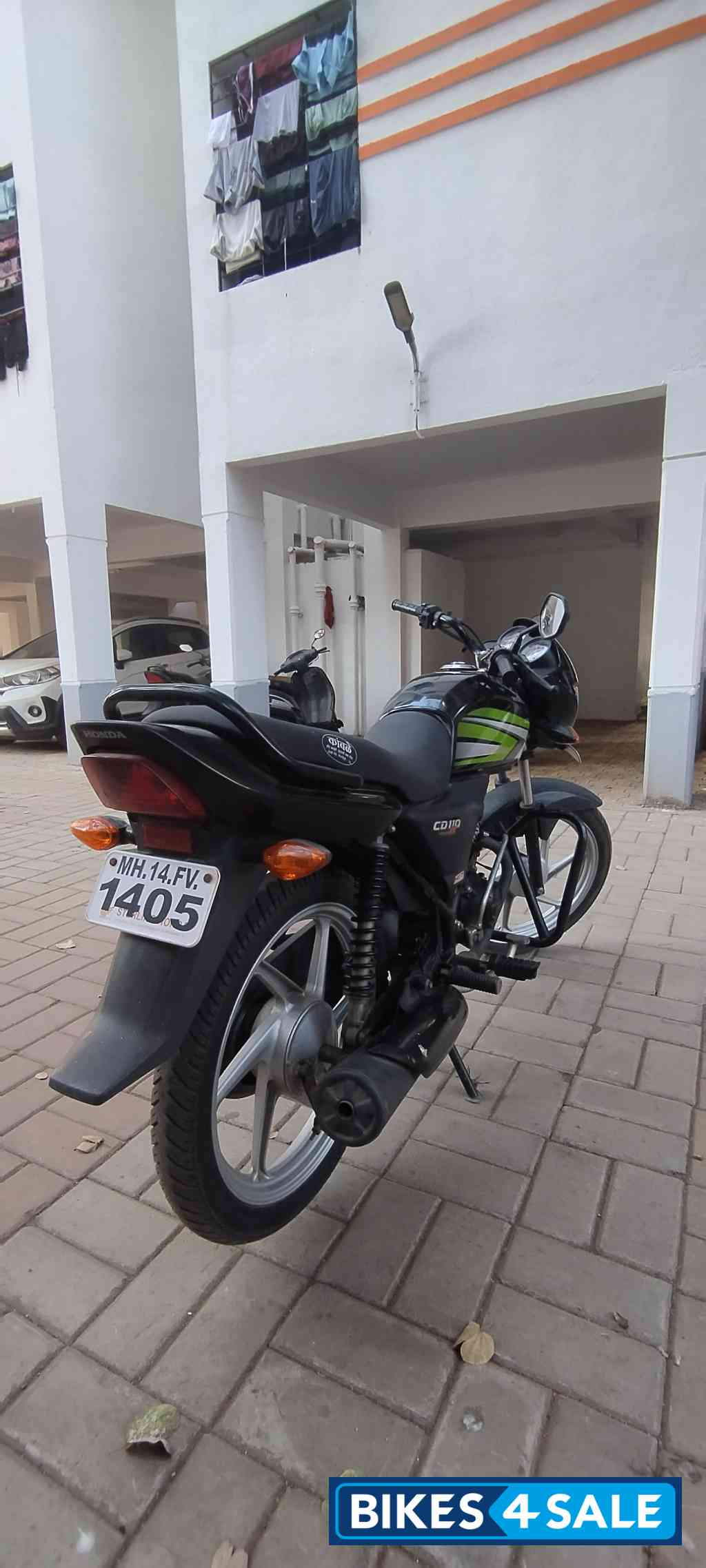 Honda CD 110 Dream Honda CD 110 Dream