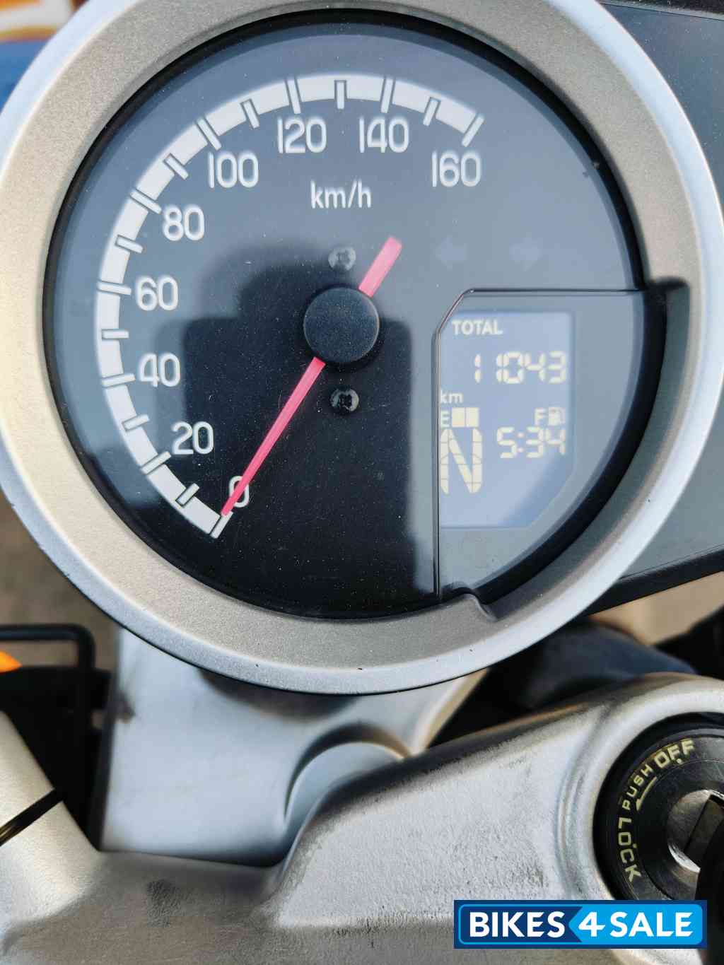 Honda Hness CB350 DLX Pro