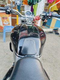 Honda Hness CB350 DLX Pro