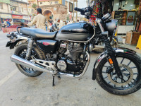 Honda Hness CB350 DLX Pro