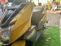 TVS NTORQ 125