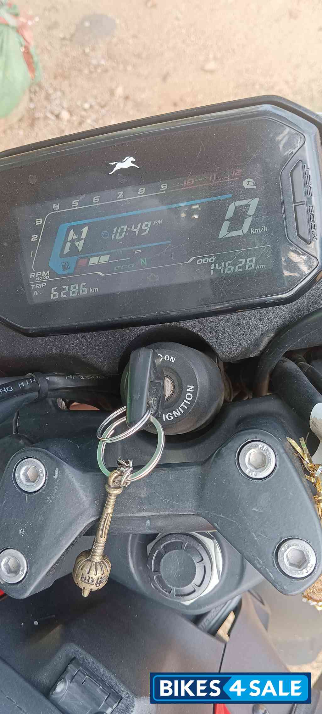 TVS Raider 125 TVS Raider 125