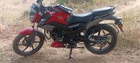 TVS Raider 125