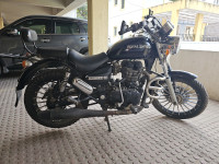 Royal Enfield Thunderbird 350