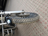 Royal Enfield Thunderbird 350