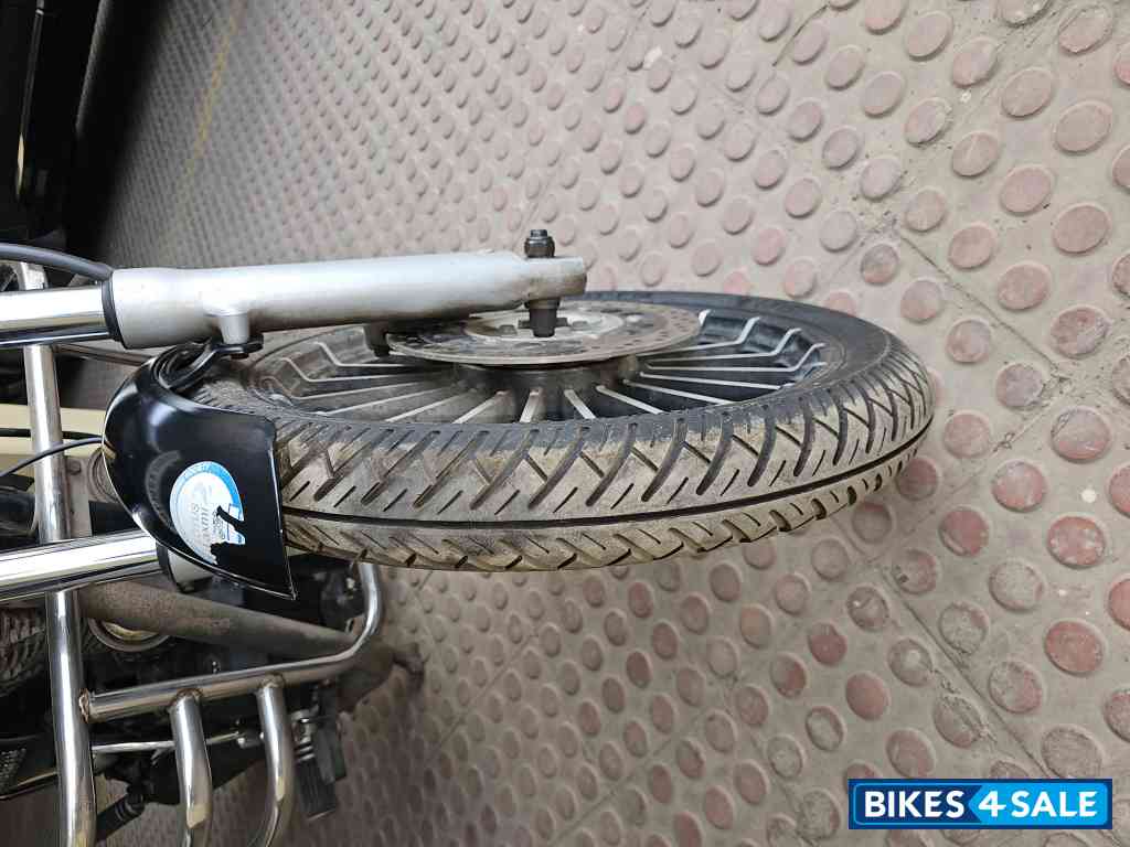 Royal Enfield Thunderbird 350 Royal Enfield Thunderbird 350