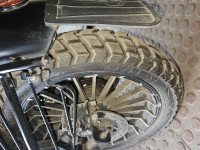 Royal Enfield Thunderbird 350