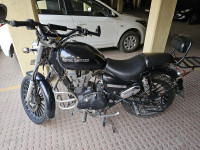 Royal Enfield Thunderbird 350