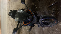Honda CBR 250R