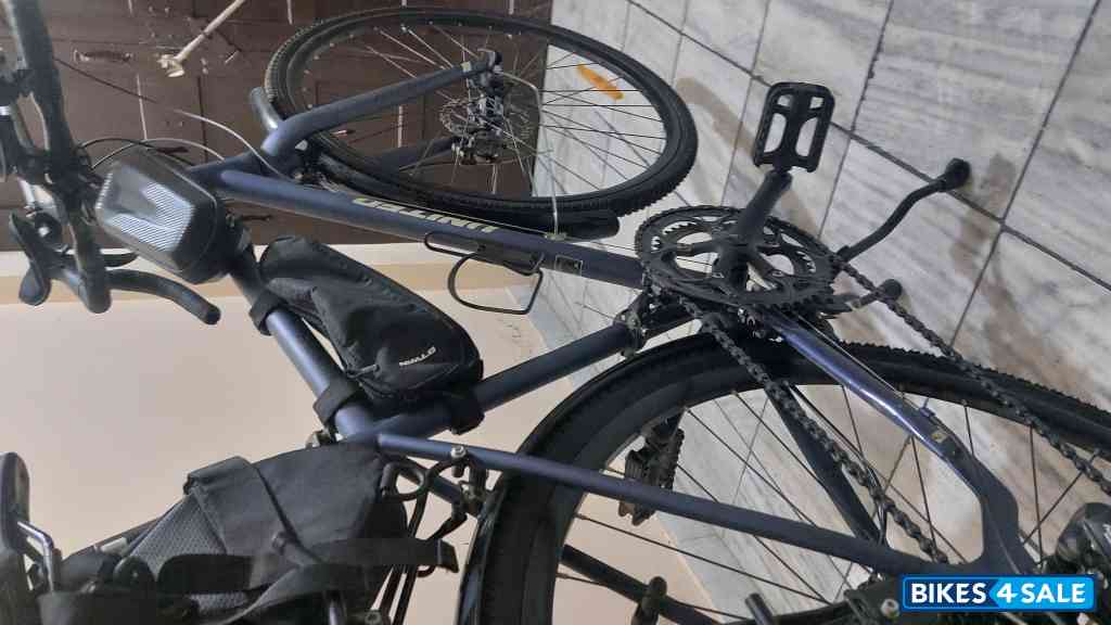 Bicycle United gianicolo 700 cc