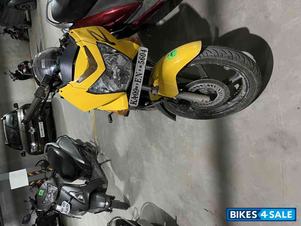 Hero Karizma R