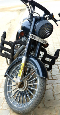 Royal Enfield Classic 500 2019 Model