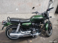 Honda 2023 CB350RS DLX Pro Dual Tone