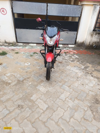 Hero Glamour 125 Disc