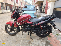 Hero Glamour 125 Disc