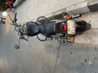 Royal Enfield Thunderbird 350