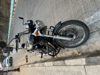Royal Enfield Thunderbird 350
