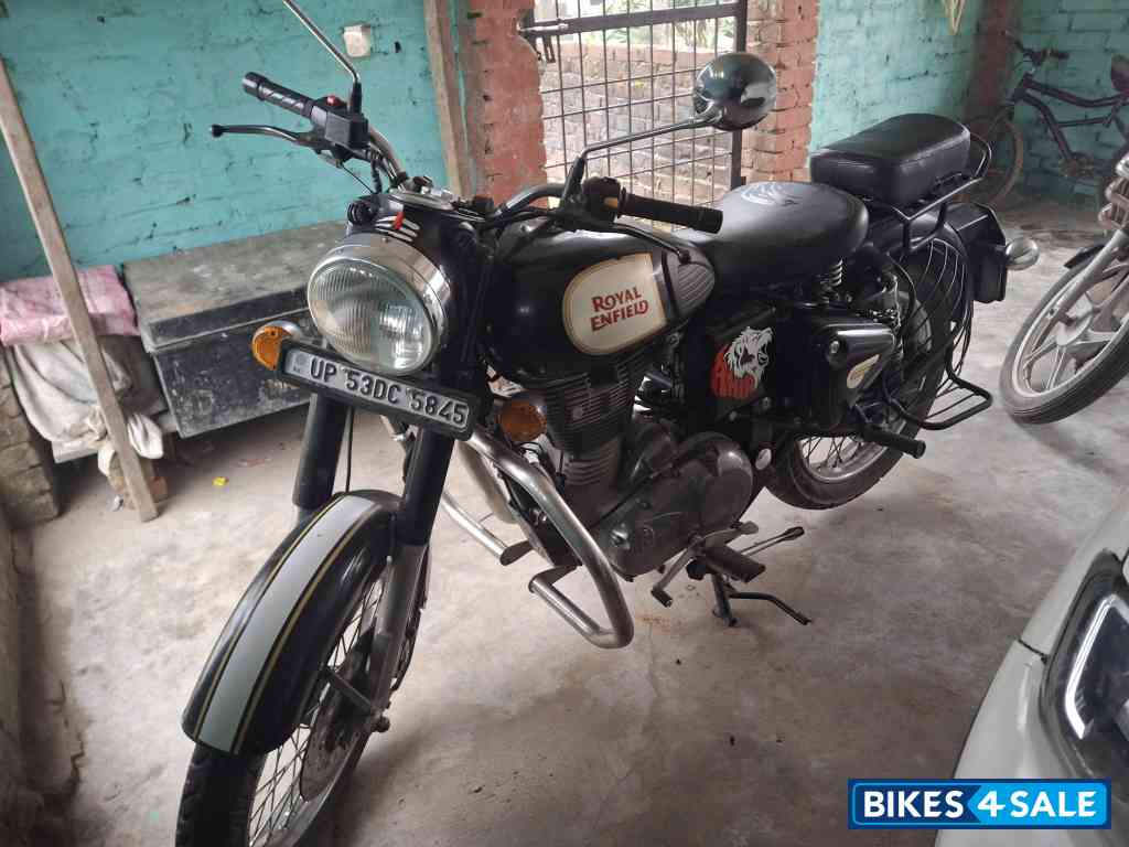 Royal Enfield Classic 350