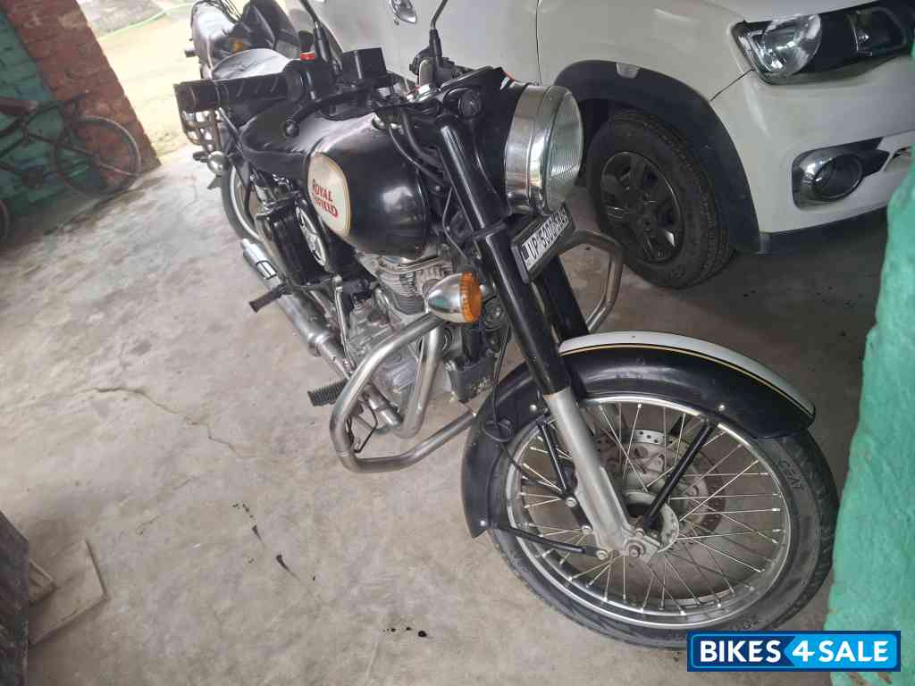 Royal Enfield Classic 350