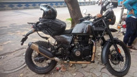 Royal Enfield Himalayan BS VI