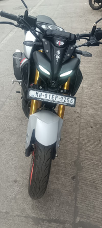 Yamaha MT-15 Ver 2.0 2023 Model