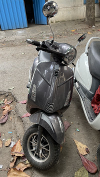 Pure EV epluto 2022 Model