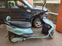 BattRE LoEV 2022 Model