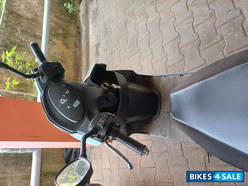 Blue BattRE LoEV Blue BattRE LoEV