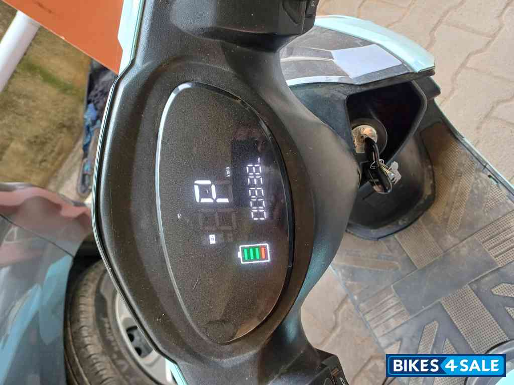 Blue BattRE LoEV Blue BattRE LoEV