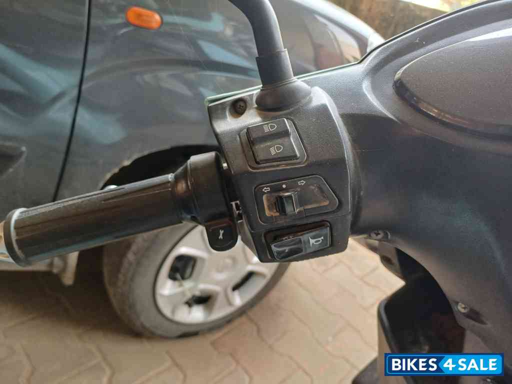 Blue BattRE LoEV Blue BattRE LoEV