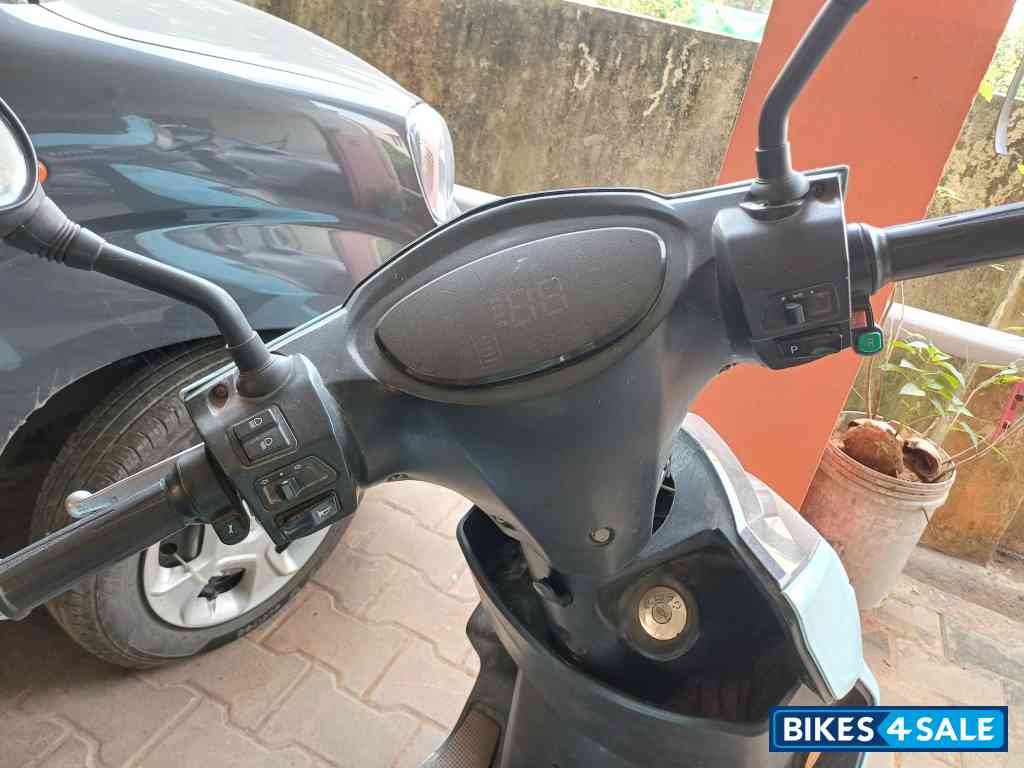 Blue BattRE LoEV Blue BattRE LoEV