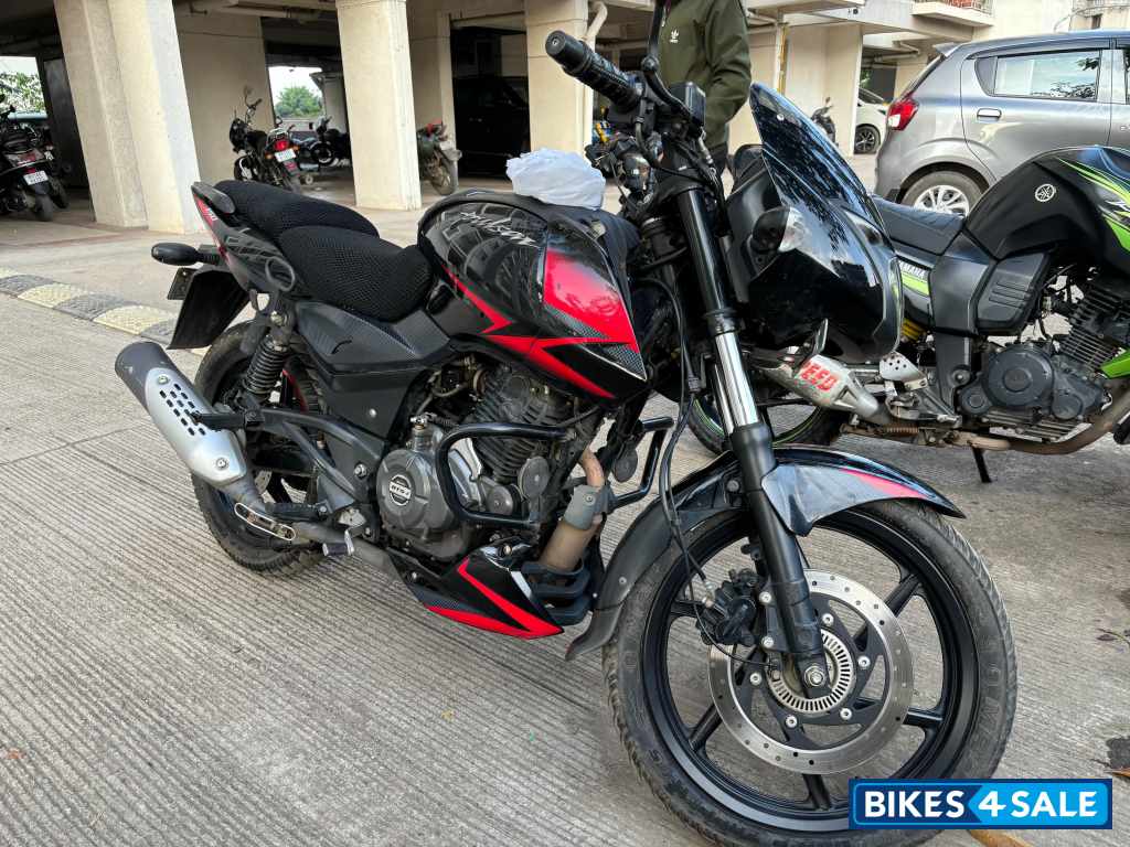Bajaj Pulsar 150 Twin Disc BS6