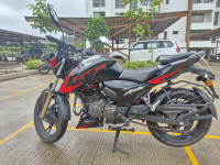 TVS Apache RTR 200 4V ABS Race Edition 2.0