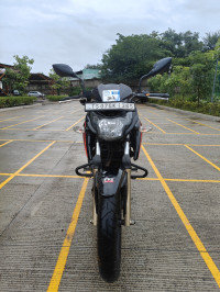 TVS Apache RTR 200 4V ABS Race Edition 2.0