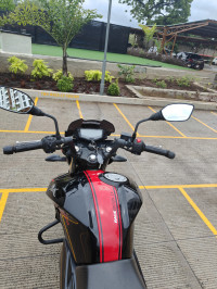 TVS Apache RTR 200 4V ABS Race Edition 2.0