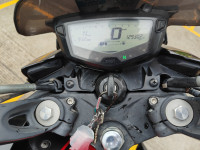 TVS Apache RTR 200 4V ABS Race Edition 2.0