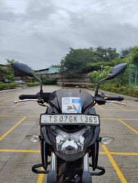 TVS Apache RTR 200 4V ABS Race Edition 2.0