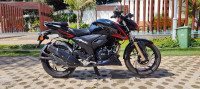 TVS Apache RTR 200 4V 2022