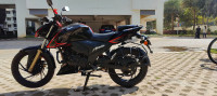 TVS Apache RTR 200 4V 2022