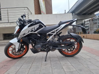 KTM Duke 200 2022