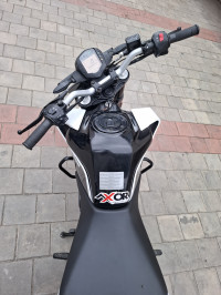 KTM Duke 200 2022