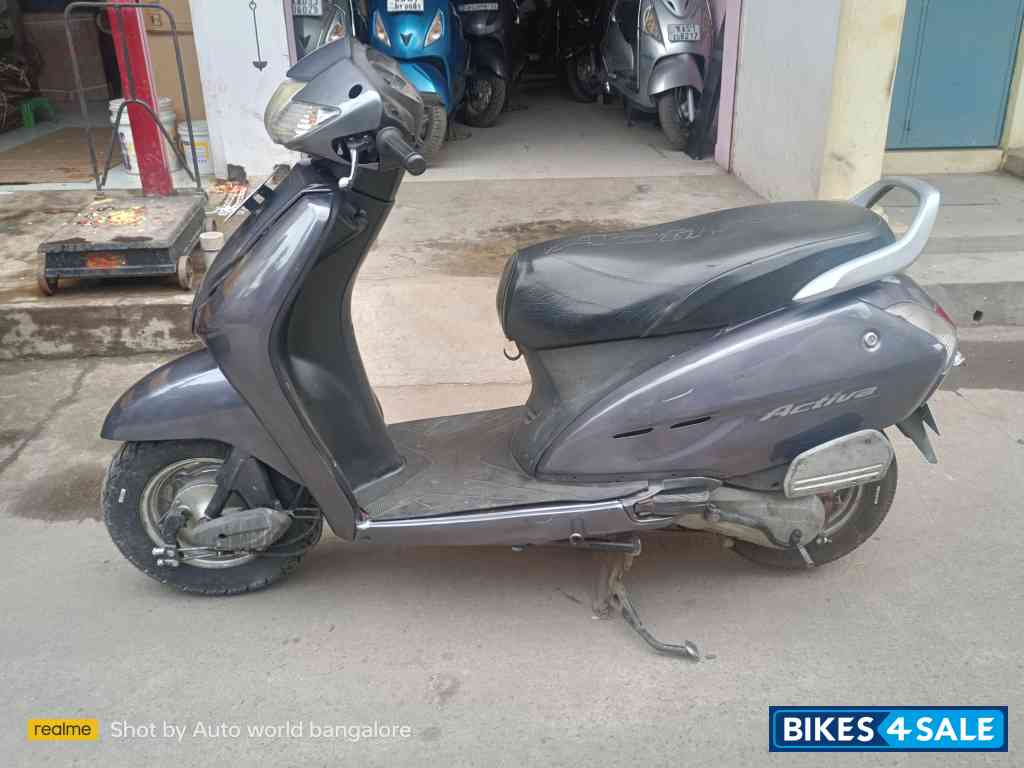 Honda Activa