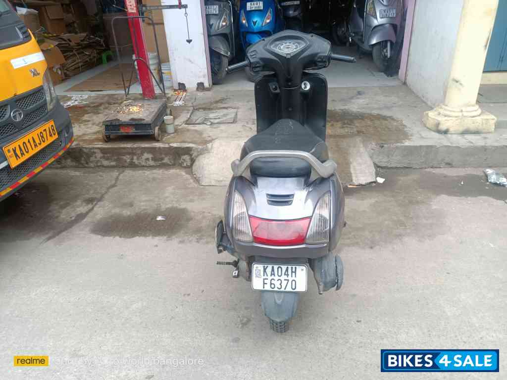 Honda Activa