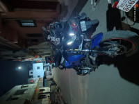 Hero Xtreme 160R BS6