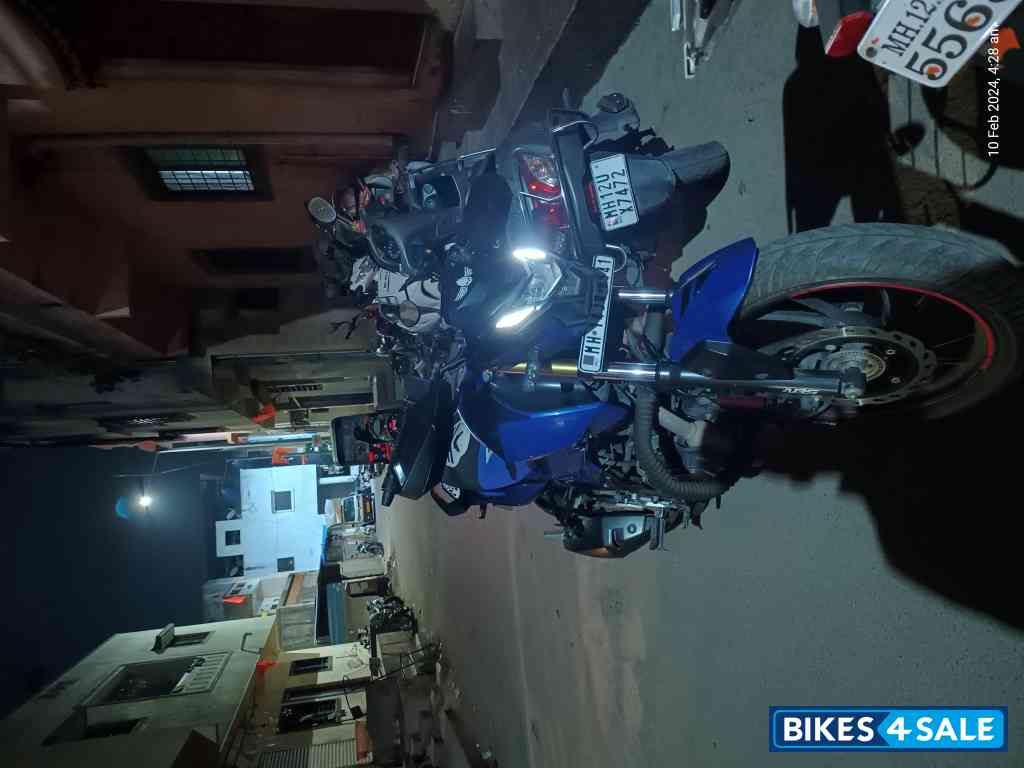 Hero Xtreme 160R BS6 Hero Xtreme 160R BS6