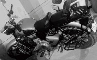 Royal Enfield Classic Gunmetal Grey 2020 Model
