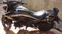 Suzuki Intruder 150 FI
