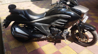 Suzuki Intruder 150 FI