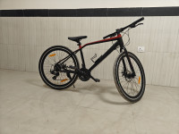 Bicycle Montra